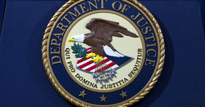 DOJ: Guilty plea reached for Nevada man involved in tax evasion scheme