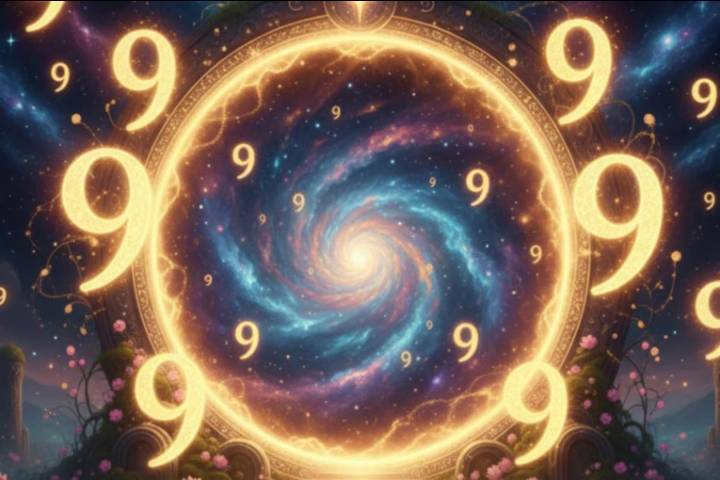 Portal 9/9/9: qué significa y cómo aprovechar su energía para atraer abundancia