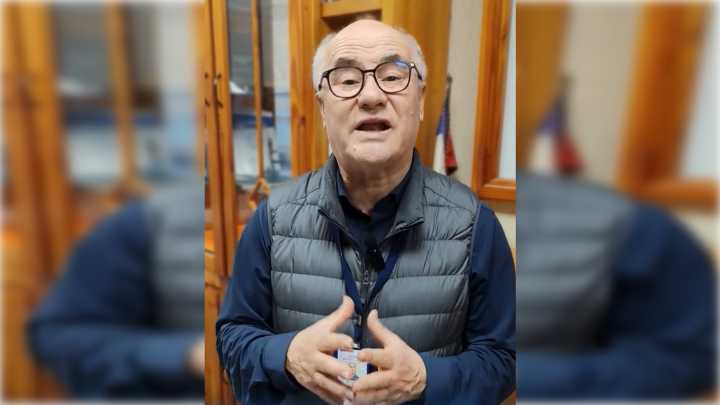 Director del Servicio de Salud de Concepción fue suspendido por presuntos lazos con el narcotráfico
