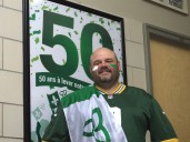 Cornwall schools celebrate 50 years of francophone pride
