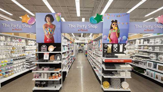 Michaels is reviving Joann — but not in the way you think