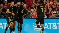 ¿Cómo les fue a México y Estados Unidos contra rivales espejo?