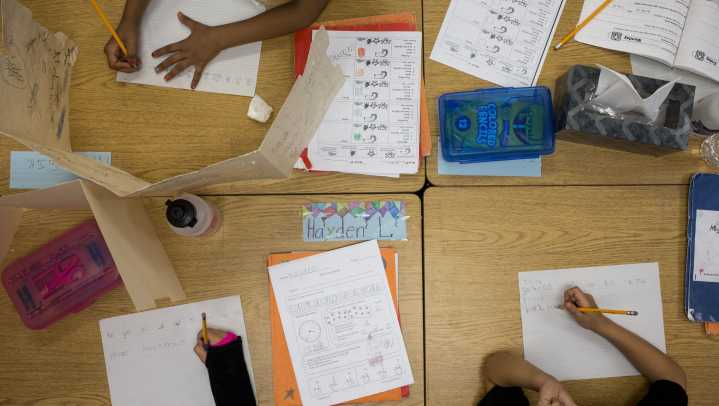 Public schools must provide assistance to homeless youth. What to know