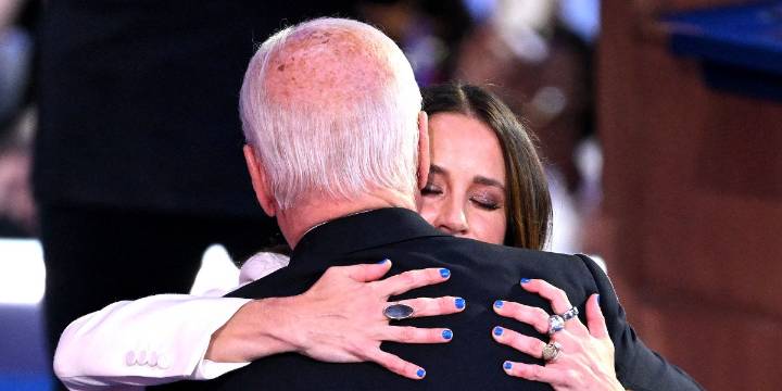 Former President Joe Biden, 82, Recently Underwent Surgery