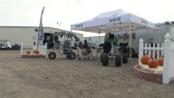 Big Iron farm and construction show kicks off in West Fargo