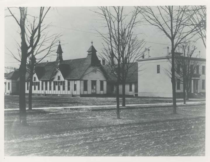 From single home to research complex: University of Michigan dental school celebrates 150 years
