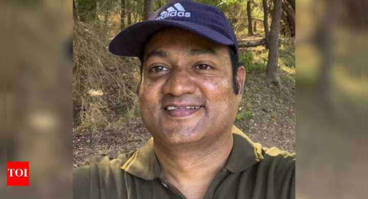 Indian-origin man beheaded in Dallas: NRGs raise $431k for family; AAHOA to fund son’s scholarship