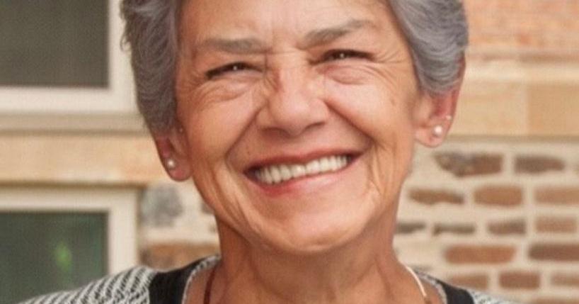 Maria Teresa Mauri