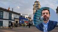 Aceptaron la renuncia de dos alcaldes locales de Bogotá ¿Quiénes son?