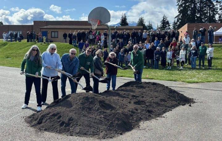 Port Angeles School Board to Vote on Renaming Stevens Middle School