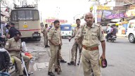 Bareilly unrest: Police detain cleric Tauqeer Raza after ‘I Love Muhammad' row turns violent