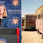 Arizona AG sues Apache Junction landlord over summer power outage