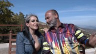 Diva Gorgorcha protagoniza Contra el Muro, cinta premiada en festivales internacionales