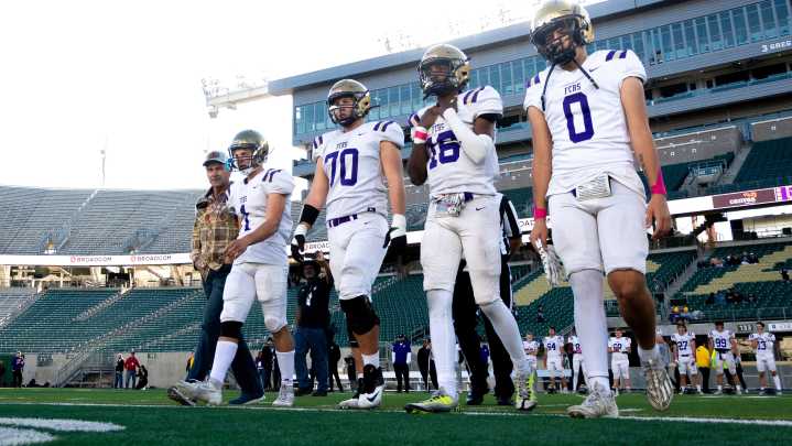 Fort Collins-area high school football scores, live updates for Week 5