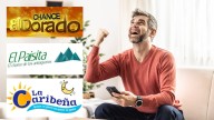 Ganadores del Dorado, Paisita y Caribeña: estos son los resultados de los sorteos día y noche del 27 de septiembre
