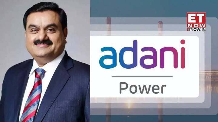 Adani Power share price, stock split: BUMPER RALLY of 18% today