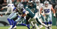 Cowboys vs Eagles: 2025 Week 1 game day live discussion V
