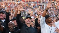 Drew Brees returns to Purdue as the feature attraction of the school's 25