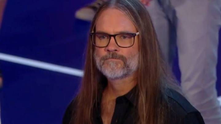 ‘American Idol’s Bo Bice is on ‘The Floor’ Season 4