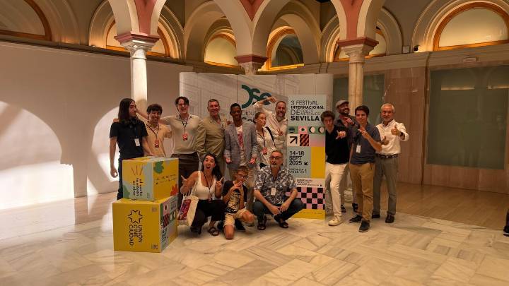 El III Festival Internacional de Cortos proyectará 46 trabajos, del 14 al 18 de septiembre