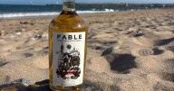 Aberdeen Airport launch Offshore Europe whisky in special limited edition batch