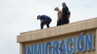 Live updates: Trump blames ‘radical left’ for Dallas shooting that killed ICE detainee