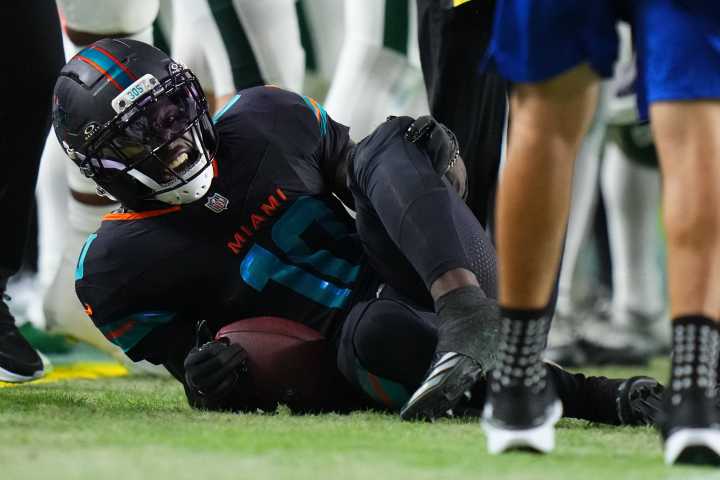 NFL Week 4 Injury Report: Brock Purdy & Lamar Jackson’s Future in Doubt Amid Tyreek Hill Surgery