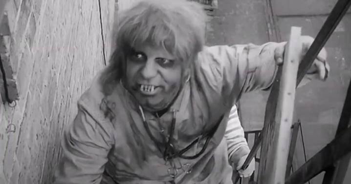 Morgus the Magnificent lives again at WYES gala featuring a costume contest and mad music