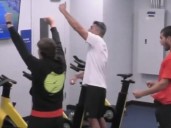 Horacio Zeballos y Marcel Granollers, campeones en el US Open: la genial reacción de Carlos Alcaraz en el punto del título y la consagración