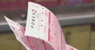 Powerball jackpot reaches $1.1 billion