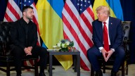 Trump wears MAGA down with Ukraine reversal