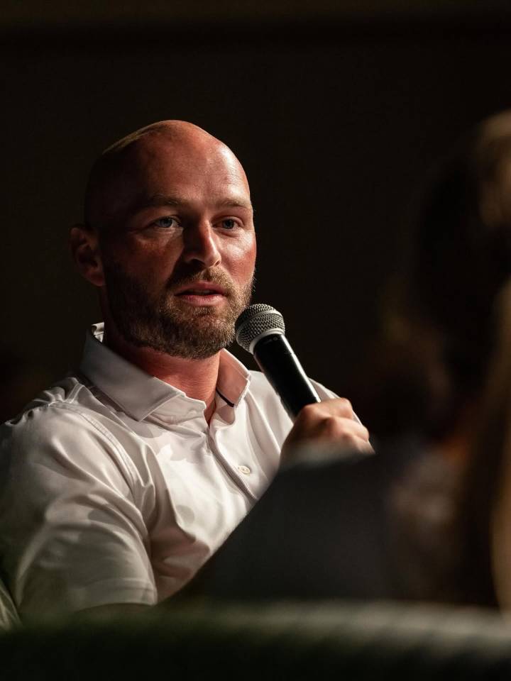 Connor Shaw Pens Heartfelt Message for Wife Molly as South Carolina Governor Joins Others to Send Prayers Connor Shaw shares touching message for wife Molly as South Carolina governor and others send 