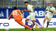 O Deportivo cede o empate no engadido en Ipurúa (1