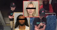 Refugiada ucraniana es asesinada en ataque aleatorio en tren ligero de Charlotte, Carolina del Norte
