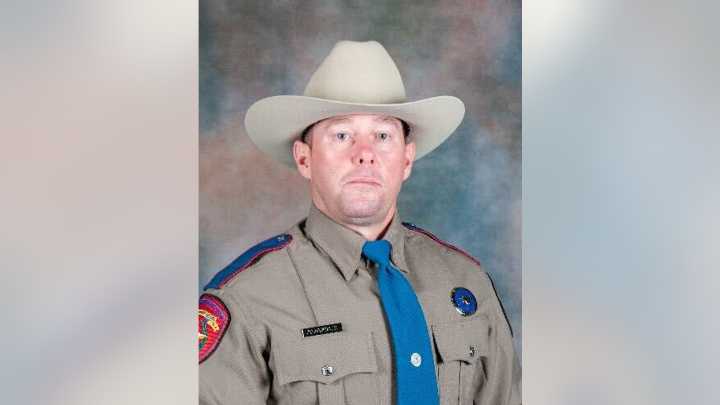 Texas DPS trooper killed in fiery crash responding to assistance call