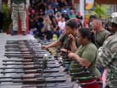 Tensión con Estados Unidos: Venezuela confirmó que envió una carta a Donald Trump en la que muestra su disposición a dialogar