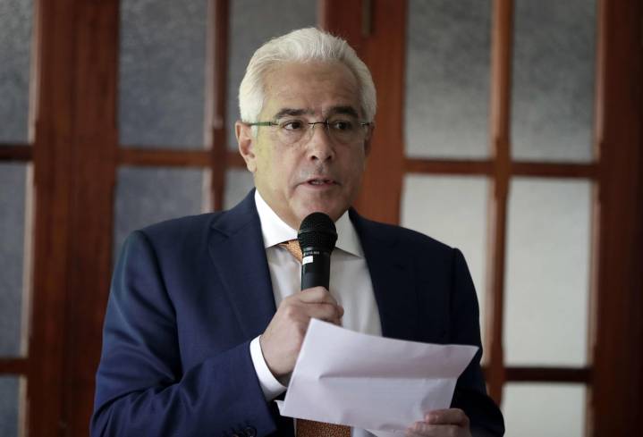 La SIP expresa alarma ante propuesta de EEUU para limitar visas a reporteros extranjeros