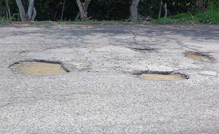 Gobernación del Valle destinará $20 mil millones para recuperar la vía Panorama