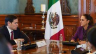 Claudia Sheinbaum y Marco Rubio Acuerdan Formalizar la Lucha contra la Delincuencia Transnacional