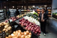Mega Mart now open in East Palo Alto