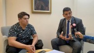 Baile a los cadetes: damnificado pidió audiencia urgente con Jalil