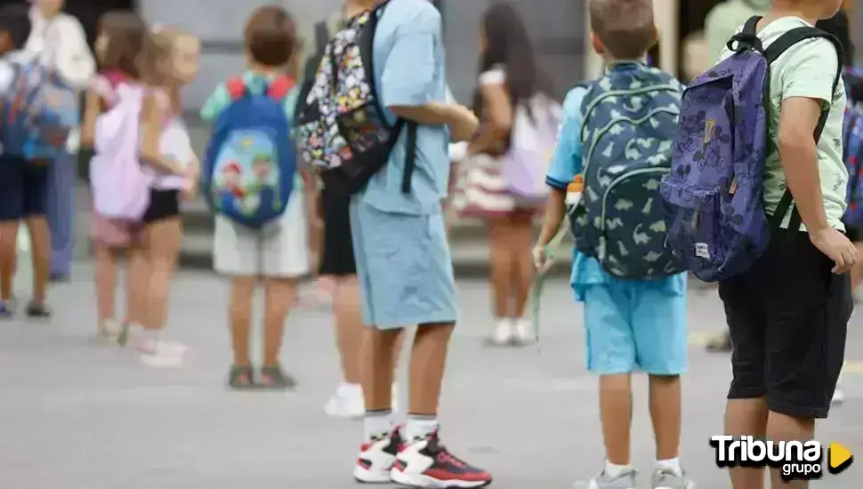 Down España exige "dejar de maquillar" y transformar el sistema educativo desde la raíz