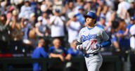 Will Shohei Ohtani Both Start and Close Out a Game This Postseason?