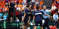 Argentina eliminó a Países Bajos: ¿Qué tiene que pasar para que sea cabeza de serie en el sorteo del Final 8 de Copa Davis?