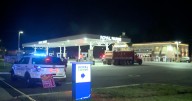 'Makes us nervous:' Business reacts after police officer shoots suspect attempting to rob gas station