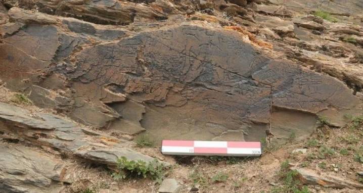 Inscription From Qin Shi Huang's Search For Elixir Of Life Found