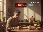 ¿Desayunas y comes tarde? Podrías correr el riesgo de vivir menos, según estudio