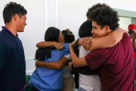 Llegan 185 venezolanos en vuelo procedente de EE UU