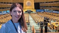 Micaela Millán: «Una educación de calidad cambia y salva vidas»