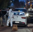 Lo asesinaron frente a su pareja: la horrible muerte de joven que participó de incidente